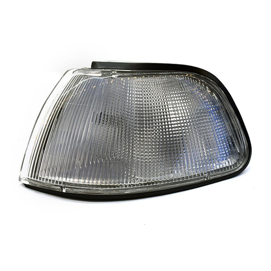 Links zur Blinkleuchte