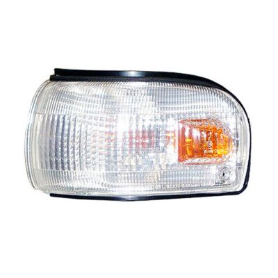 Links zur Blinkleuchte