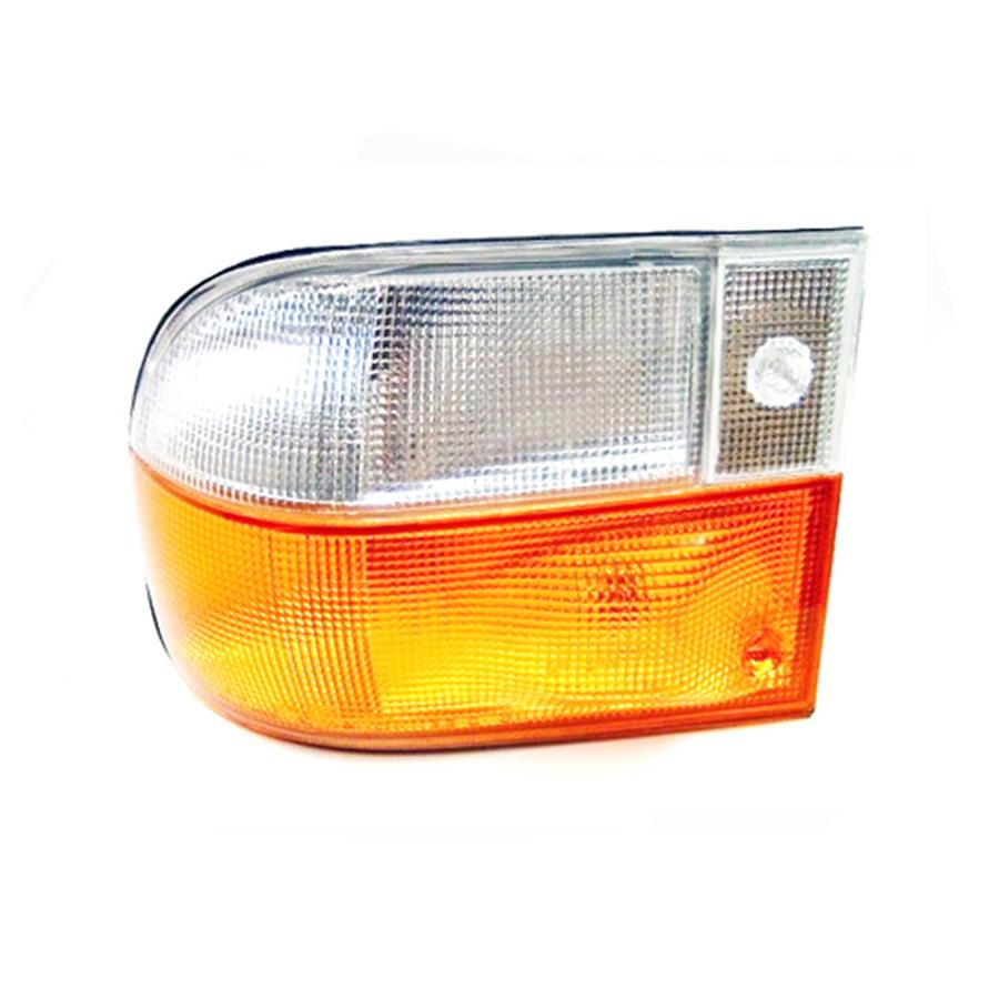 Links zur Blinkleuchte