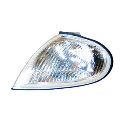 Links zur Blinkleuchte