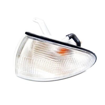 Links zur Blinkleuchte