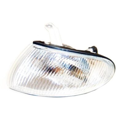 Links zur Blinkleuchte