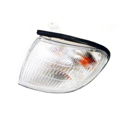 Links zur Blinkleuchte