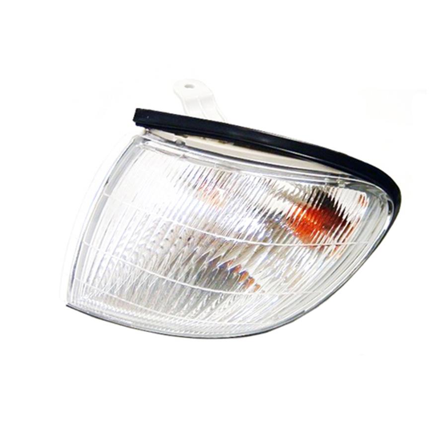 Links zur Blinkleuchte