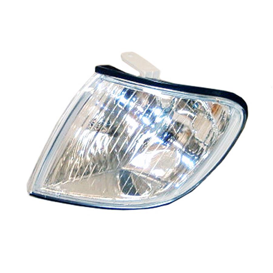 Links zur Blinkleuchte