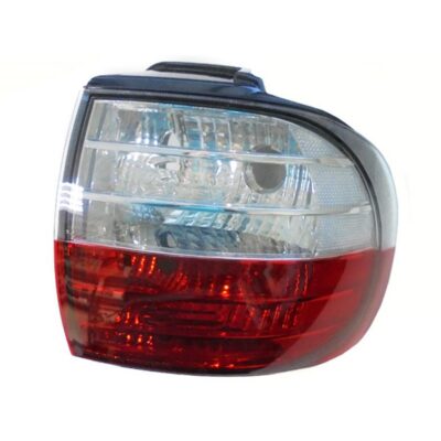 Rückleuchte außen rechts