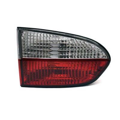 Rückleuchte Links (Hecktür)