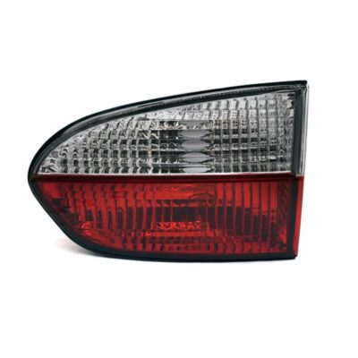 Rückleuchte rechts (Hecktür)