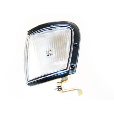 Links zur Blinkleuchte