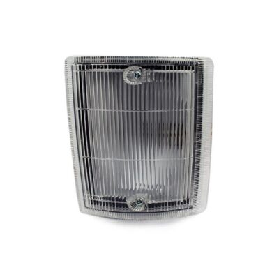 Links zur Blinkleuchte