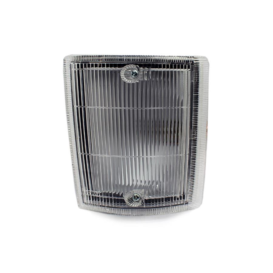 Links zur Blinkleuchte