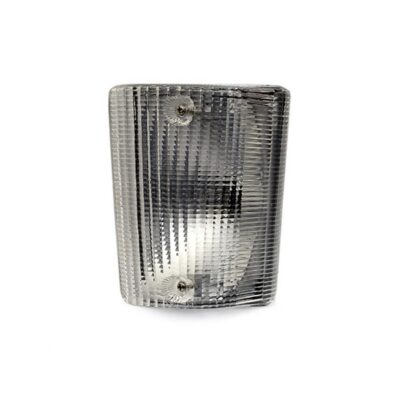 Links zur Blinkleuchte