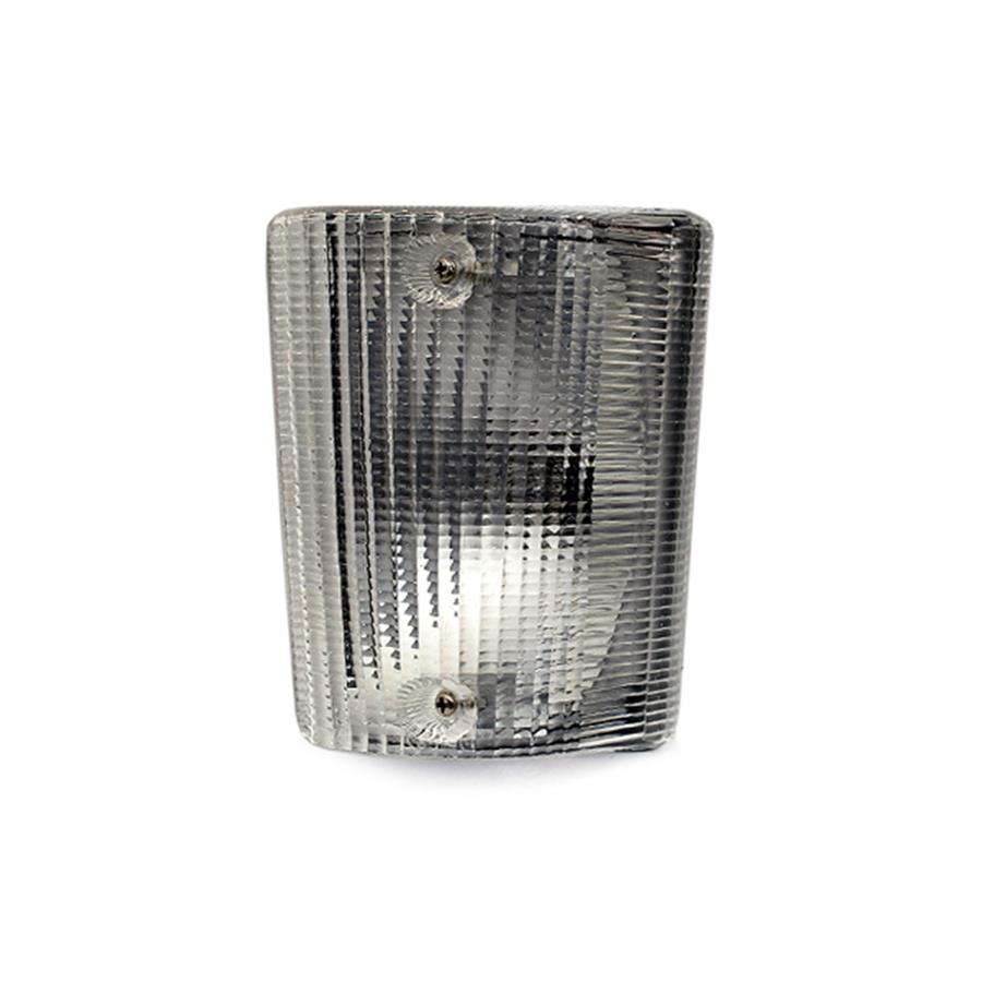 Links zur Blinkleuchte