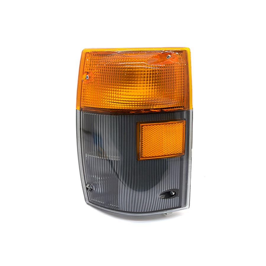 Links zur Blinkleuchte