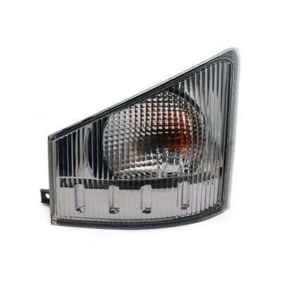 Links zur Blinkleuchte