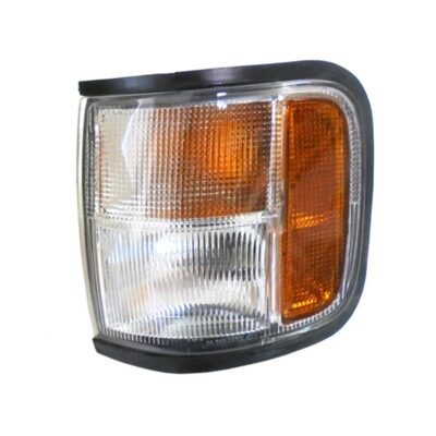 Links zur Blinkleuchte