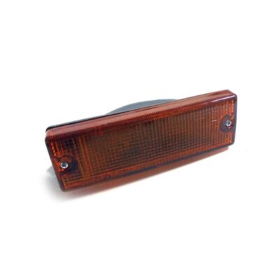 Links zur Blinkleuchte