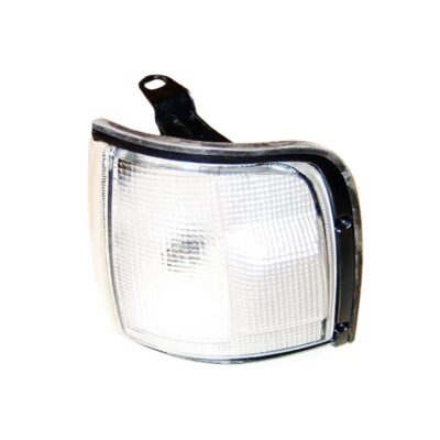 Links zur Blinkleuchte