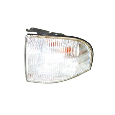 Links zur Blinkleuchte