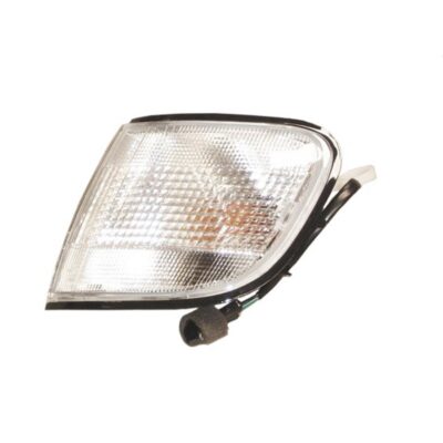 Links zur Blinkleuchte