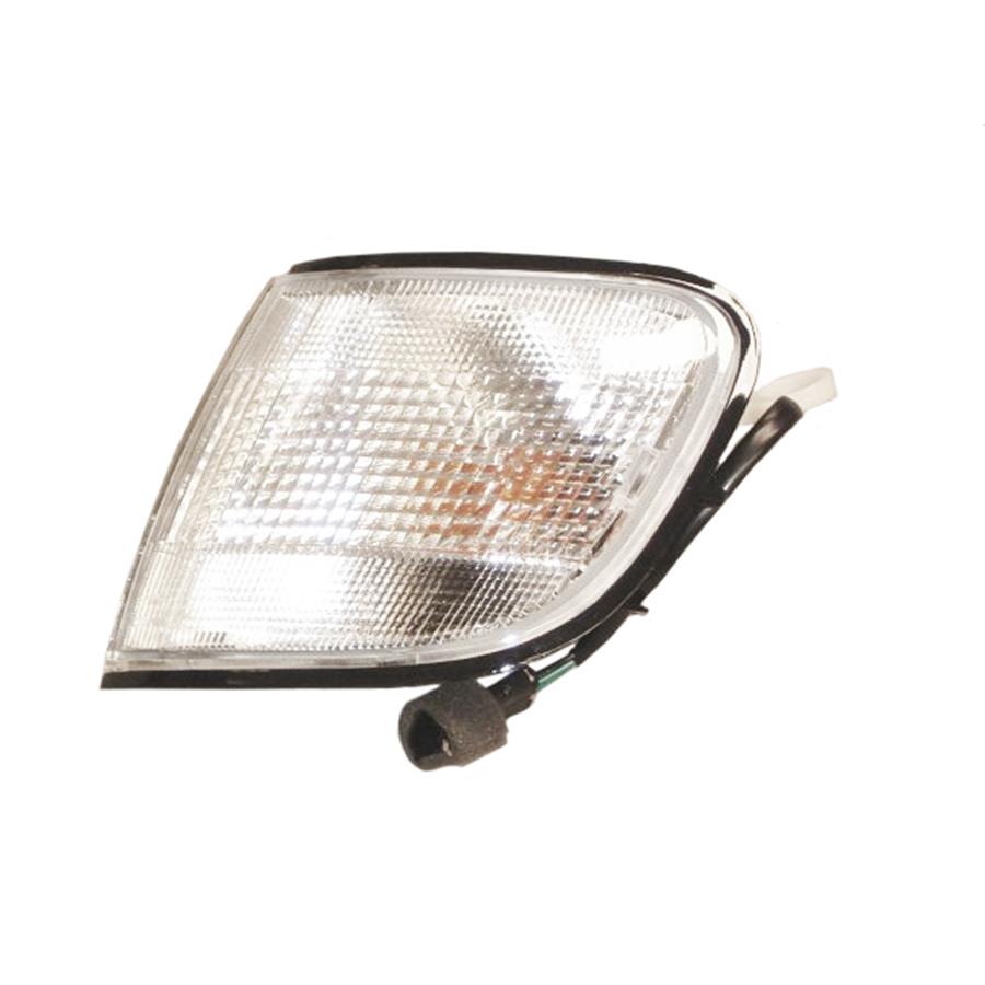 Links zur Blinkleuchte