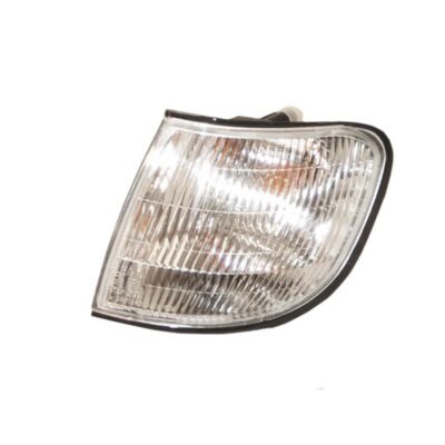 Links zur Blinkleuchte