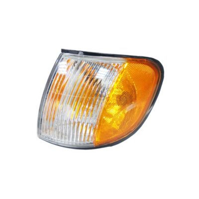 Links zur Blinkleuchte