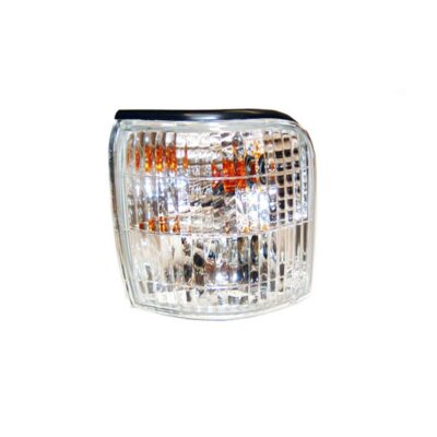 Links zur Blinkleuchte