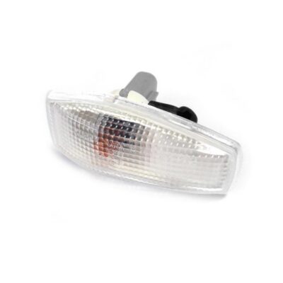 Links zur Blinkleuchte