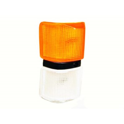 Links zur Blinkleuchte