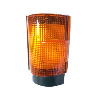 Links zur Blinkleuchte