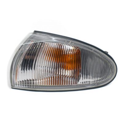 Links zur Blinkleuchte