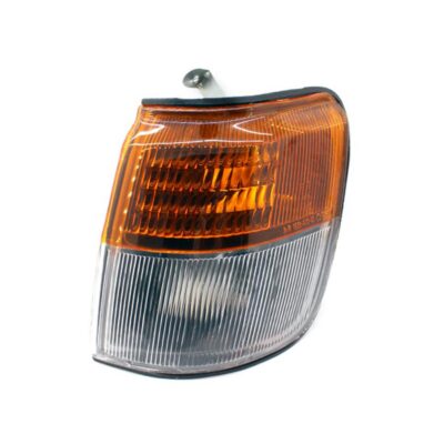 Links zur Blinkleuchte