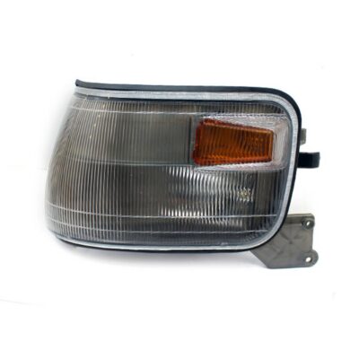 Links zur Blinkleuchte