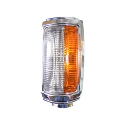 Links zur Blinkleuchte