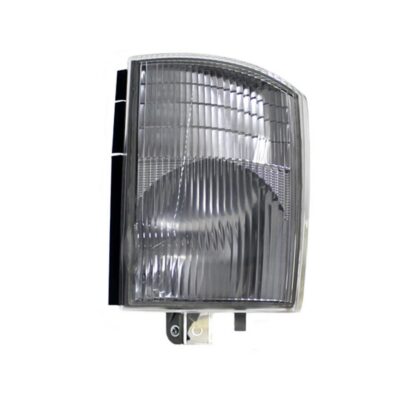 Seitenmarkierungsleuchte rechts