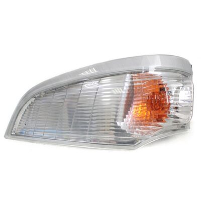 Links zur Blinkleuchte