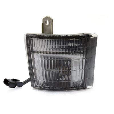 Links zur Blinkleuchte passend für Mitsubishi CANTER