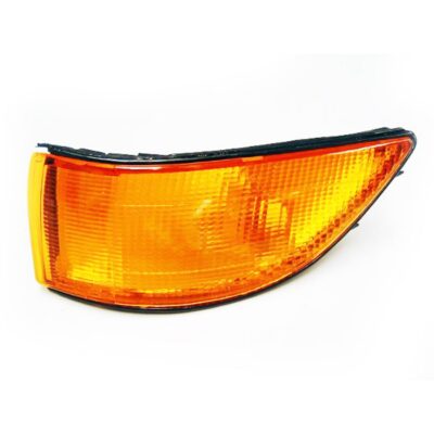 Links zur Blinkleuchte