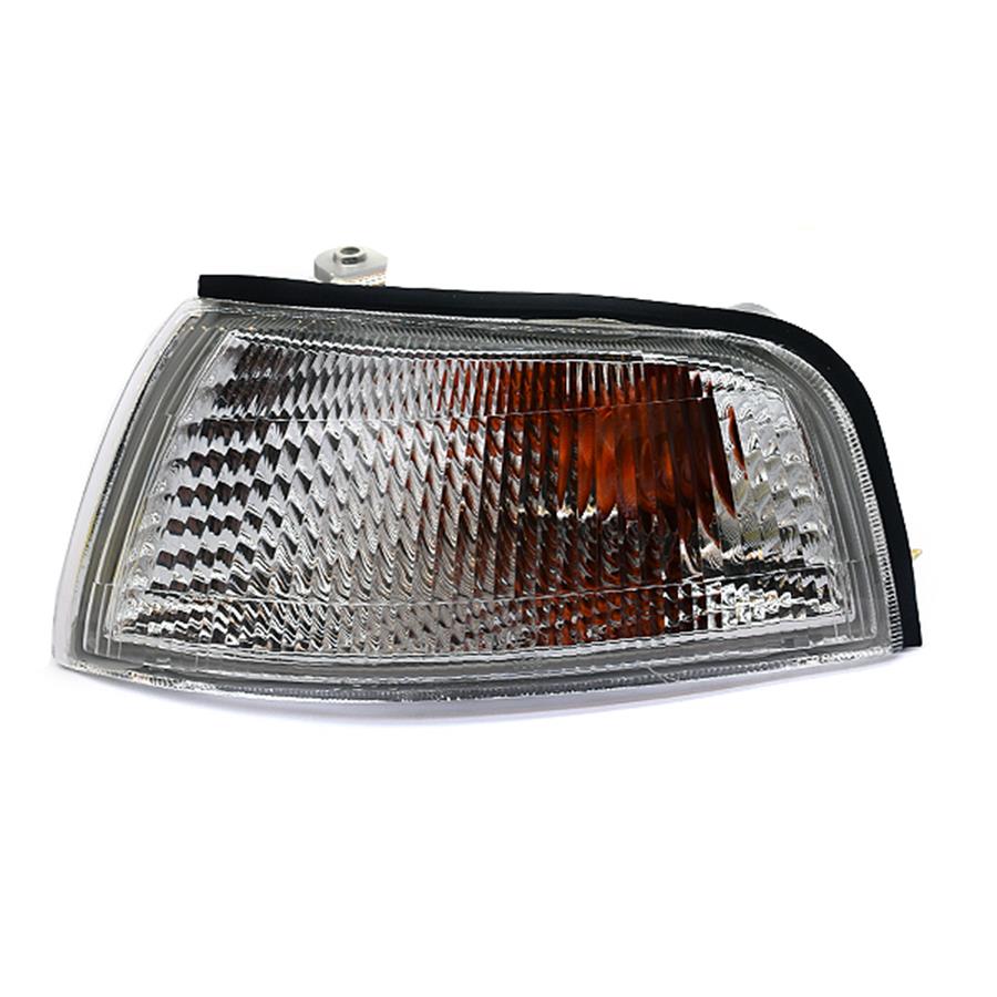 Links zur Blinkleuchte