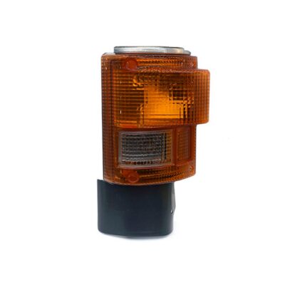 Links zur Blinkleuchte