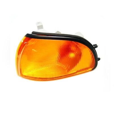 Links zur Blinkleuchte