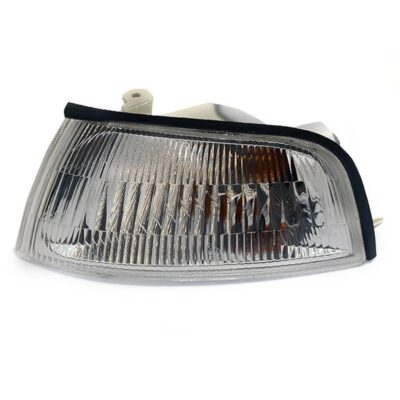 Links zur Blinkleuchte