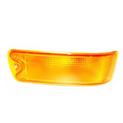 Links zur Blinkleuchte