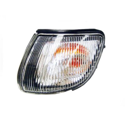 Links zur Blinkleuchte