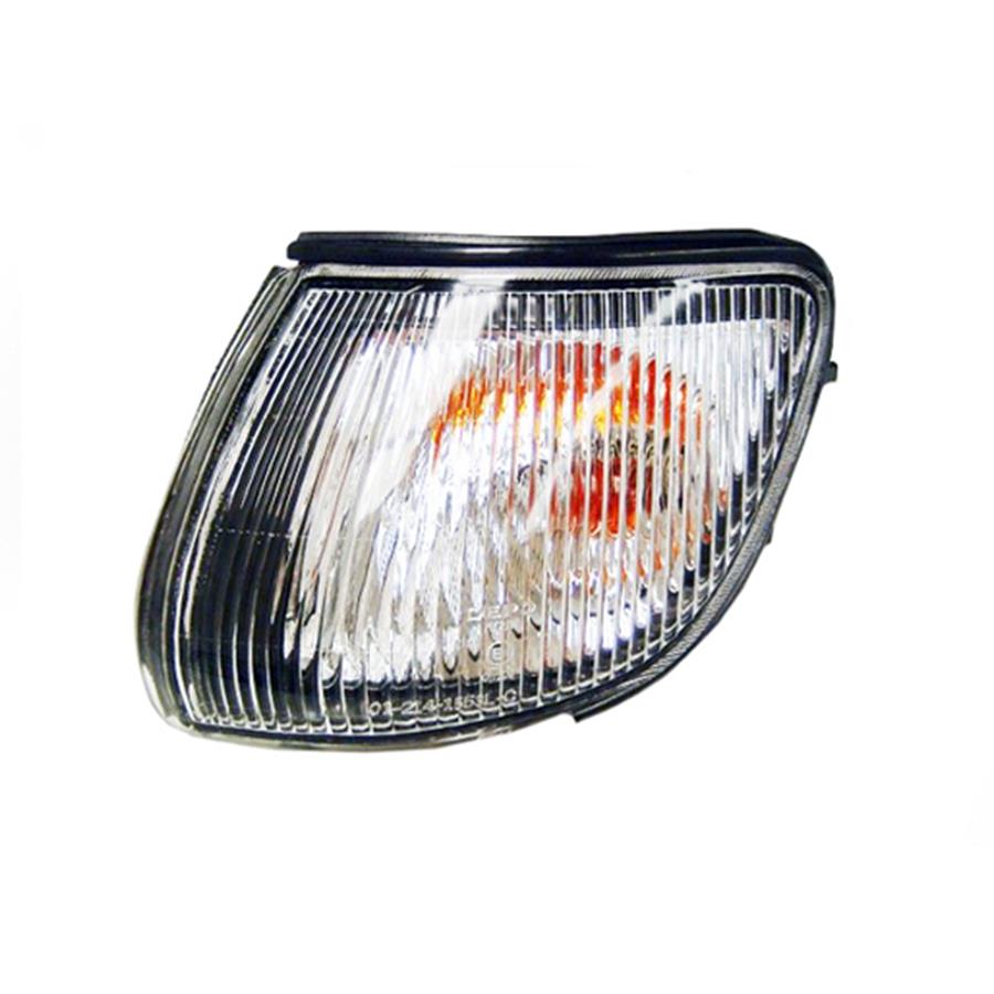 Links zur Blinkleuchte