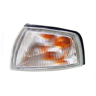 Links zur Blinkleuchte