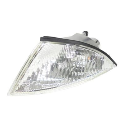 Links zur Blinkleuchte