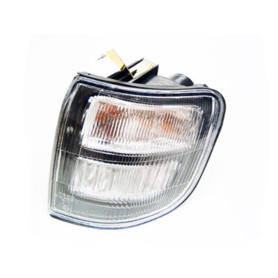 Links zur Blinkleuchte