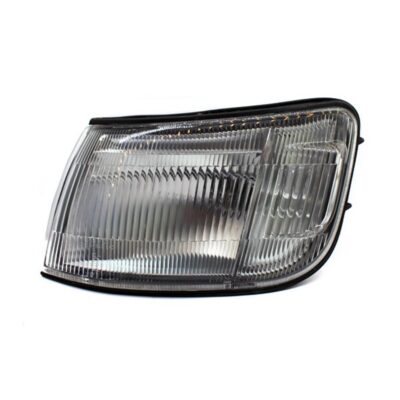 Links zur Blinkleuchte